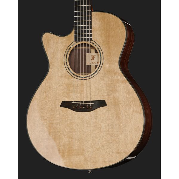 Furch Yellow Gc-SR LH