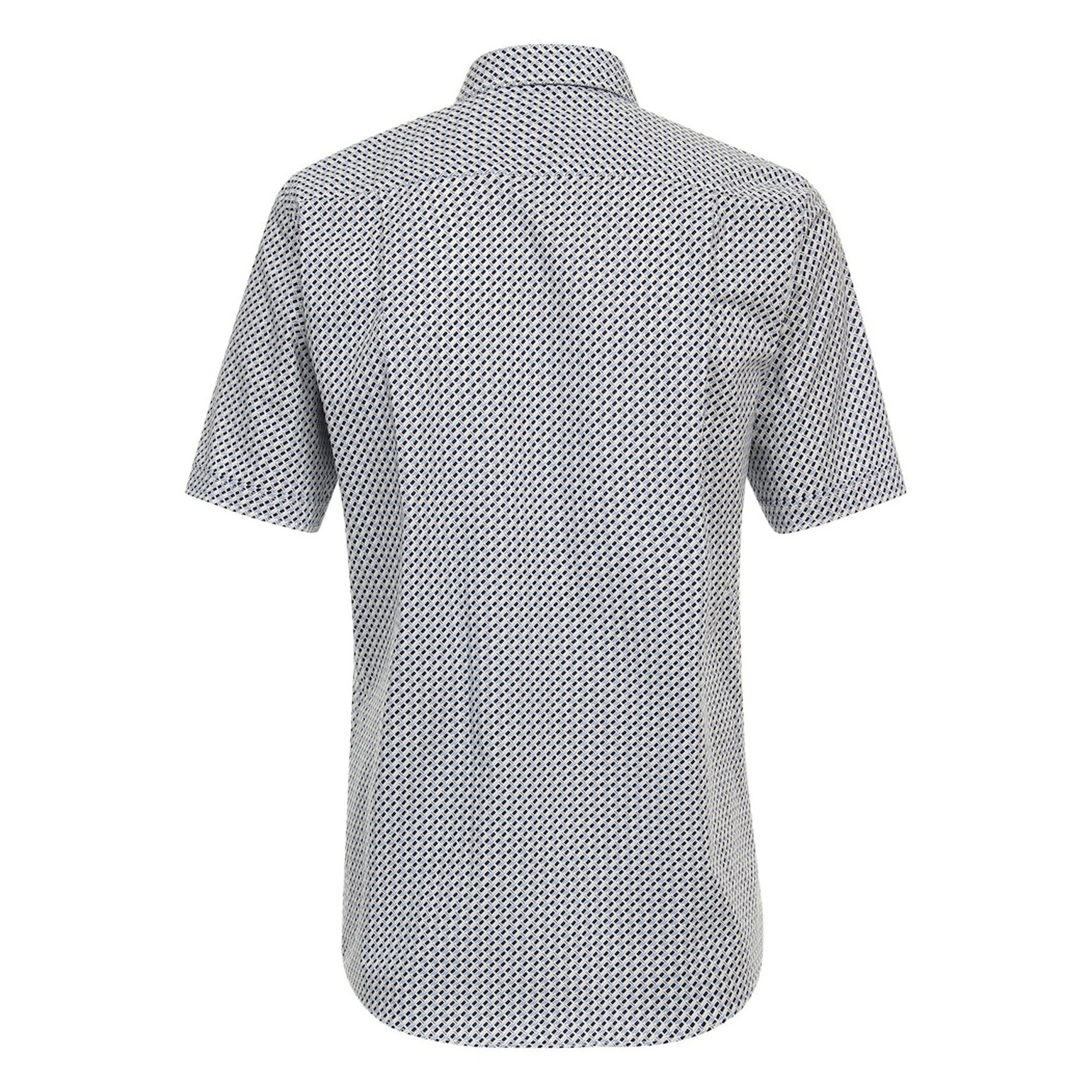 CASA MODA B.D. Comfort Fit 1/2Arm