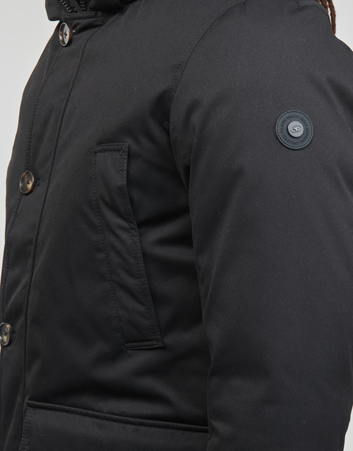 Tom Tailor - 1032495 - Noir