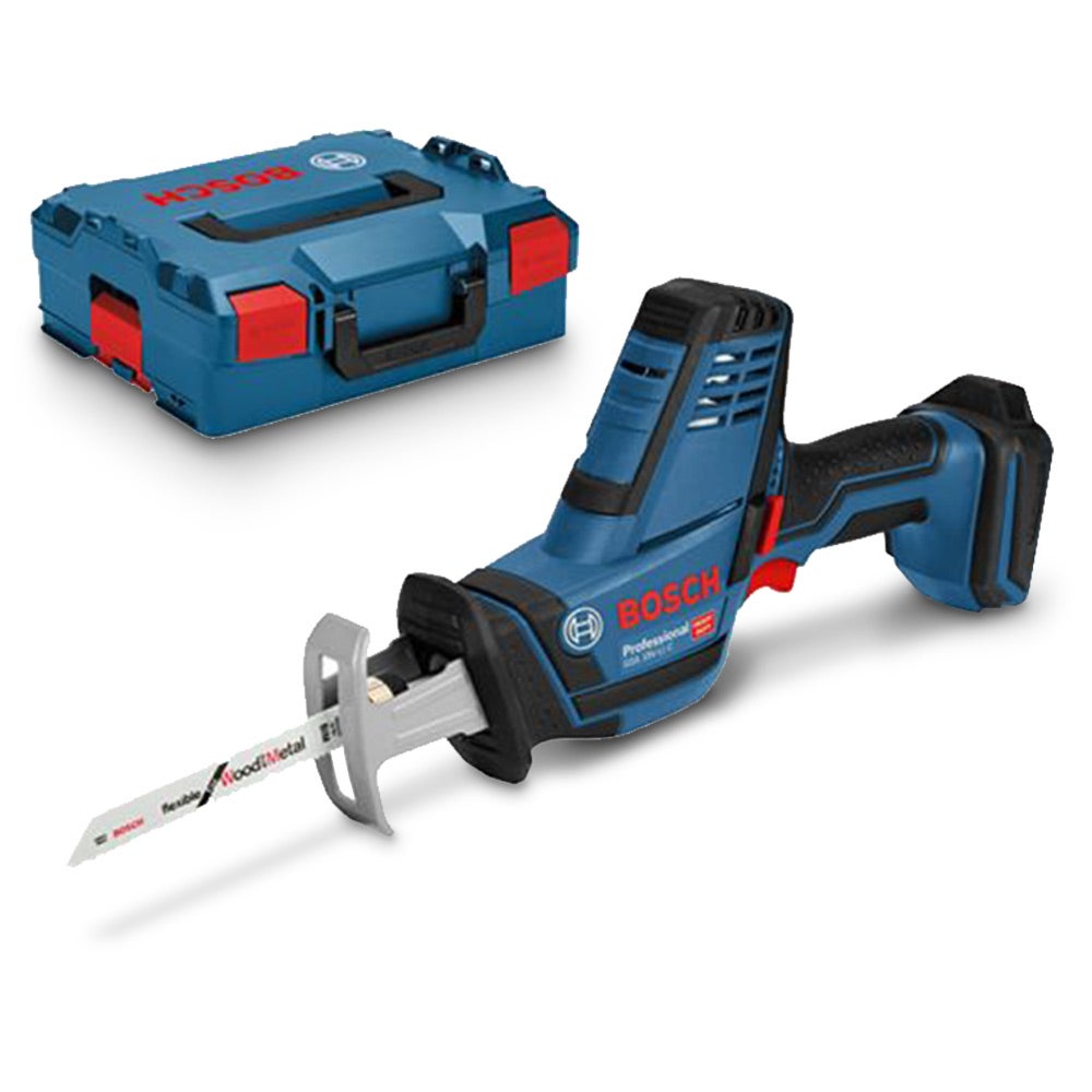 Serra Sabre BOSCH 18V Skin GSA 18V-LIC 06016A5001