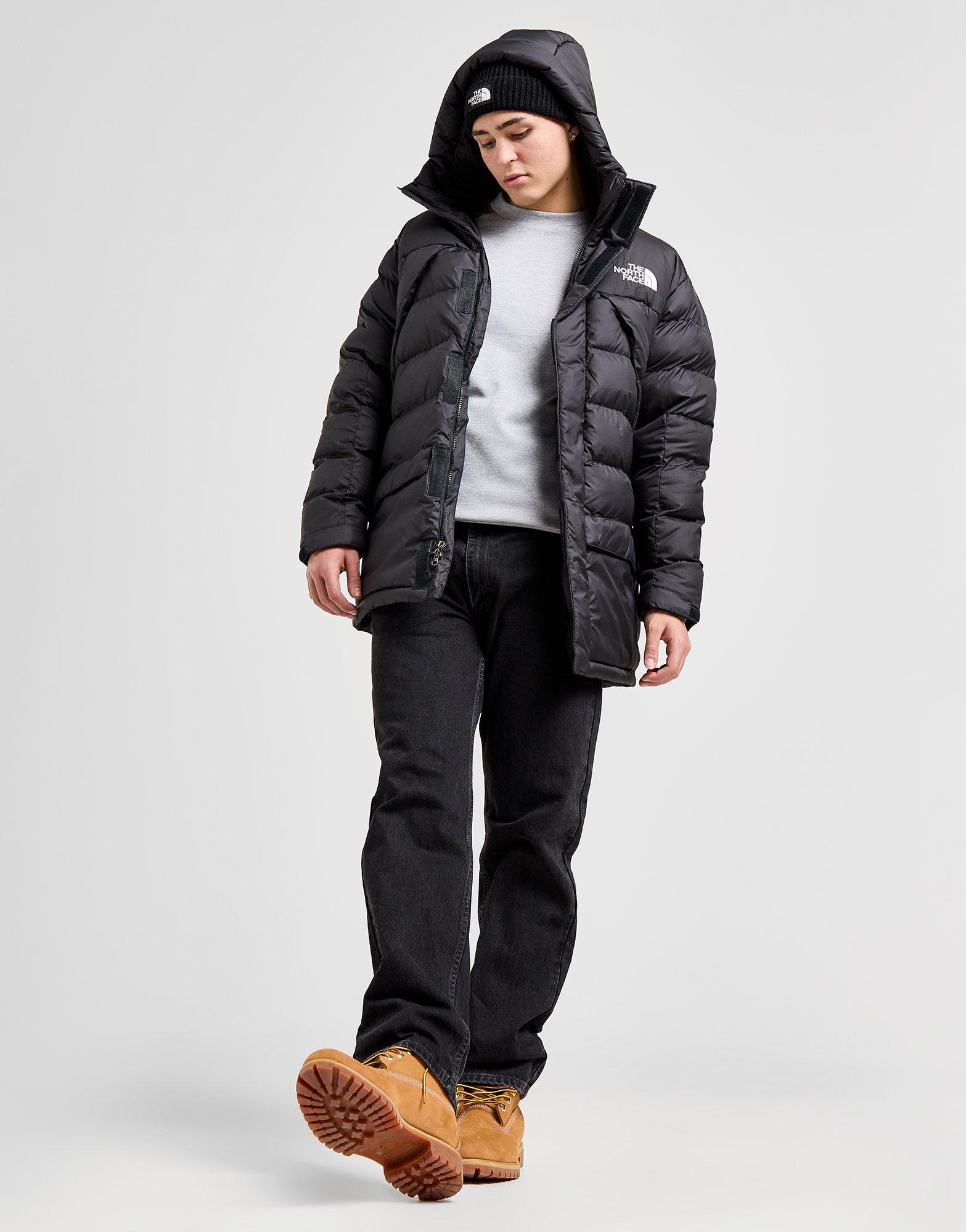 The North Face Veste Parka Limbara Homme