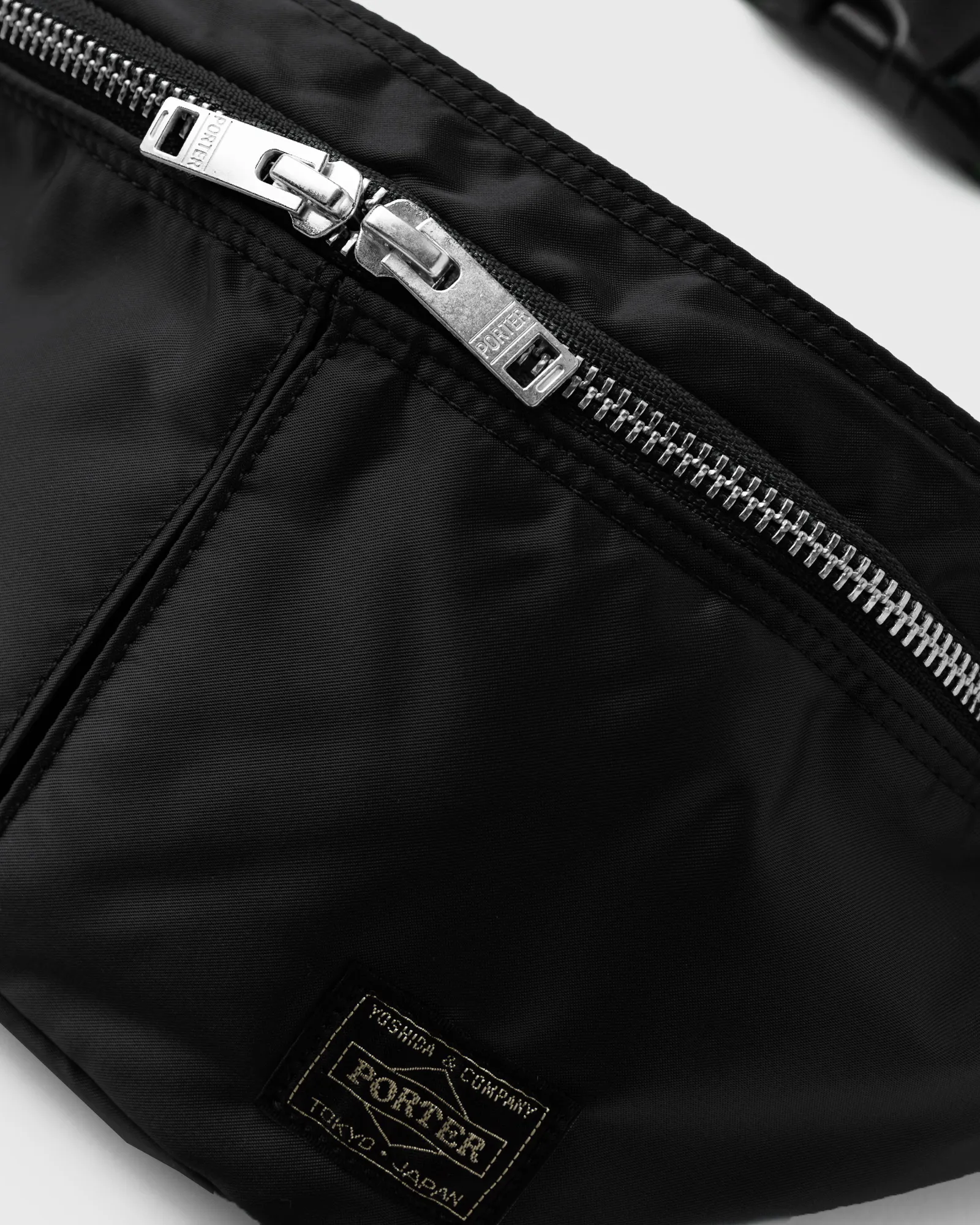Porter-Yoshida & Co. TANKER WAIST BAG (S)
