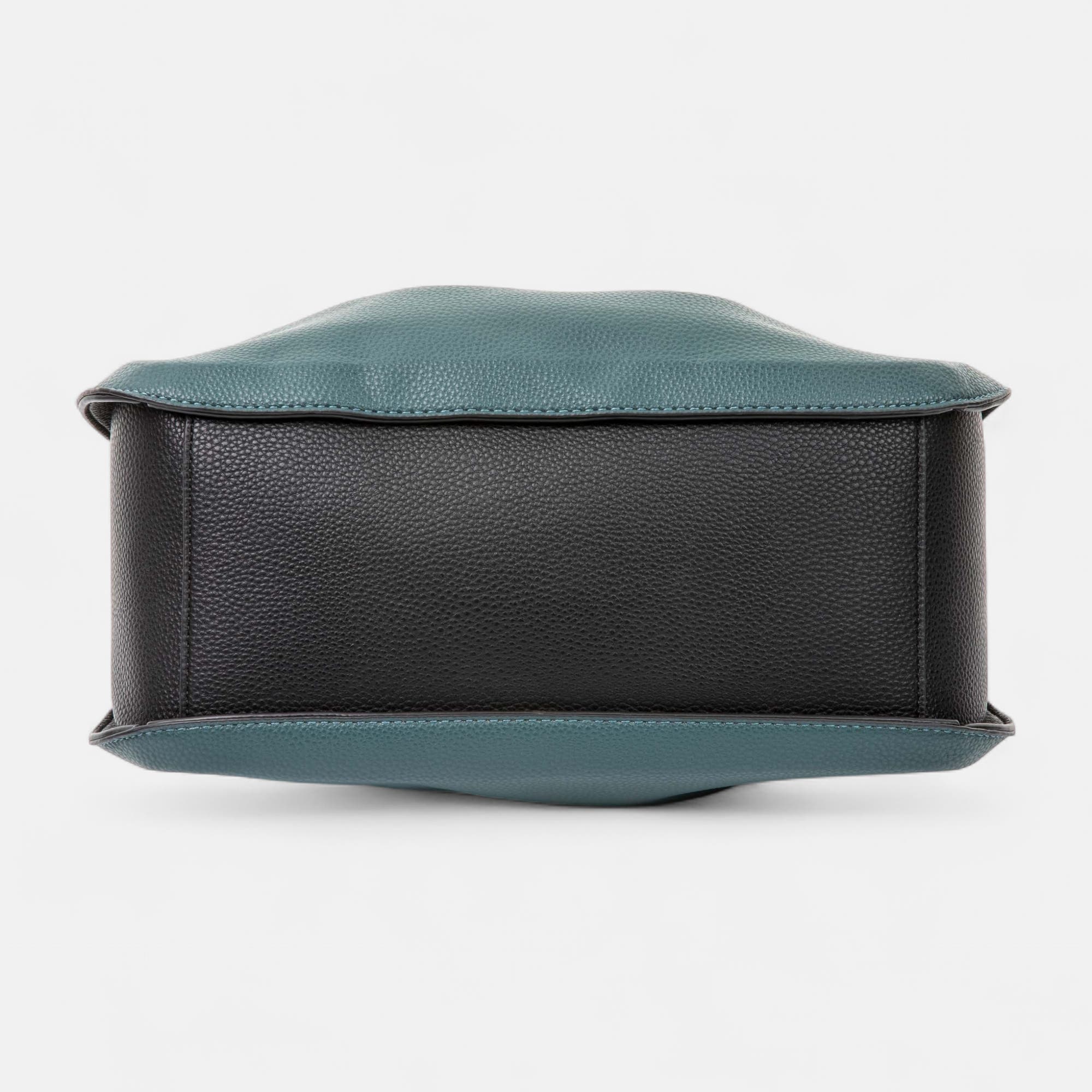 Sac à main bleu
