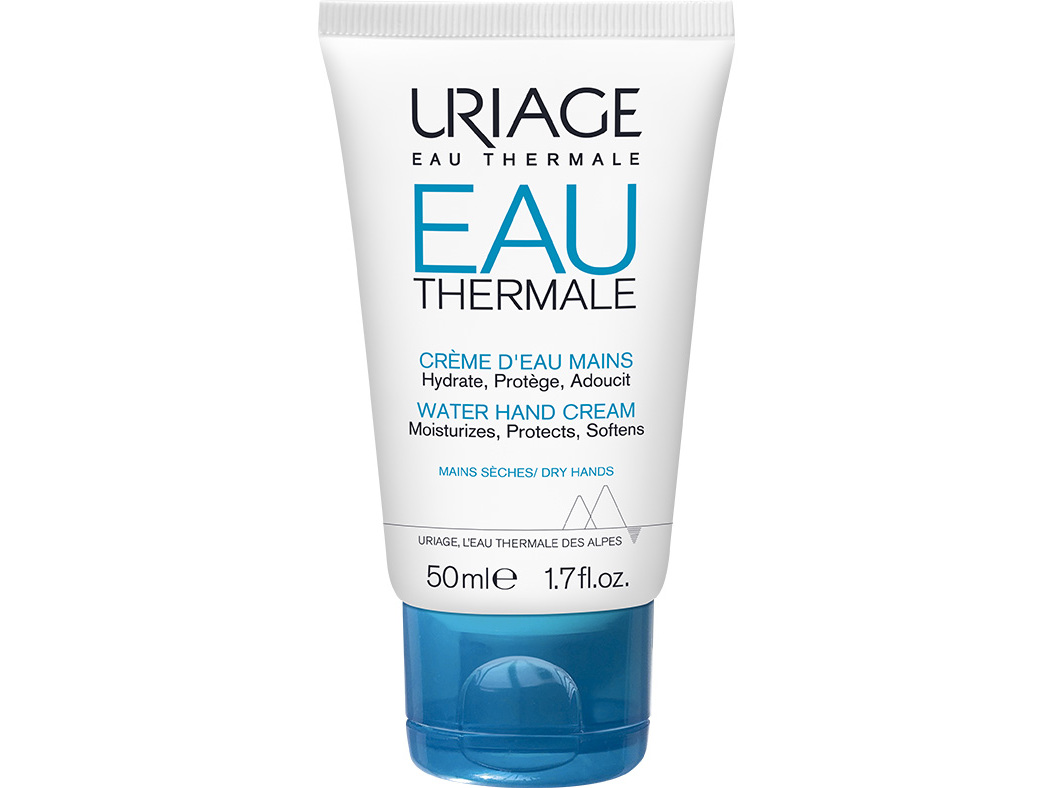CREME URIAGE MÃOS 50ML