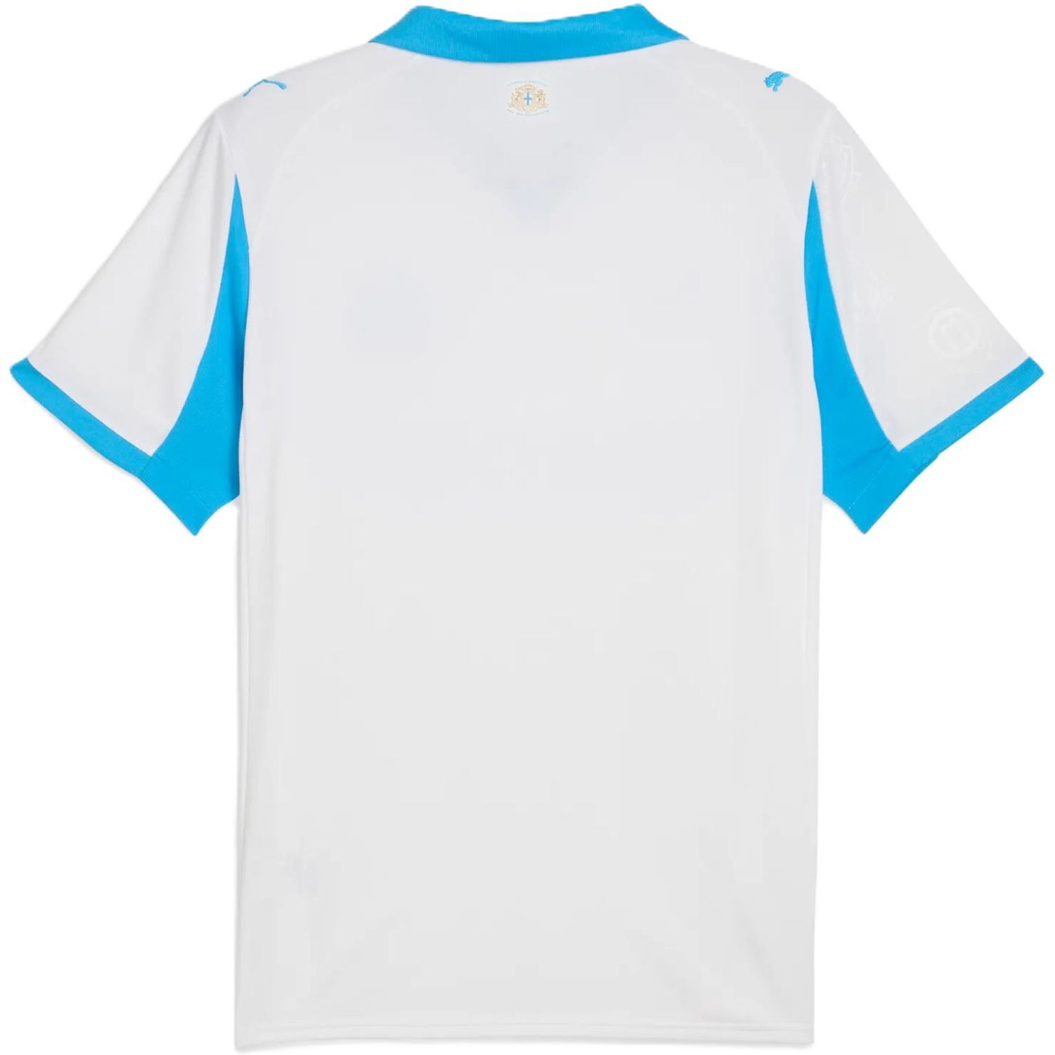 PumaOlympique de Marseille 2024/25 OM Home Jersey Replica