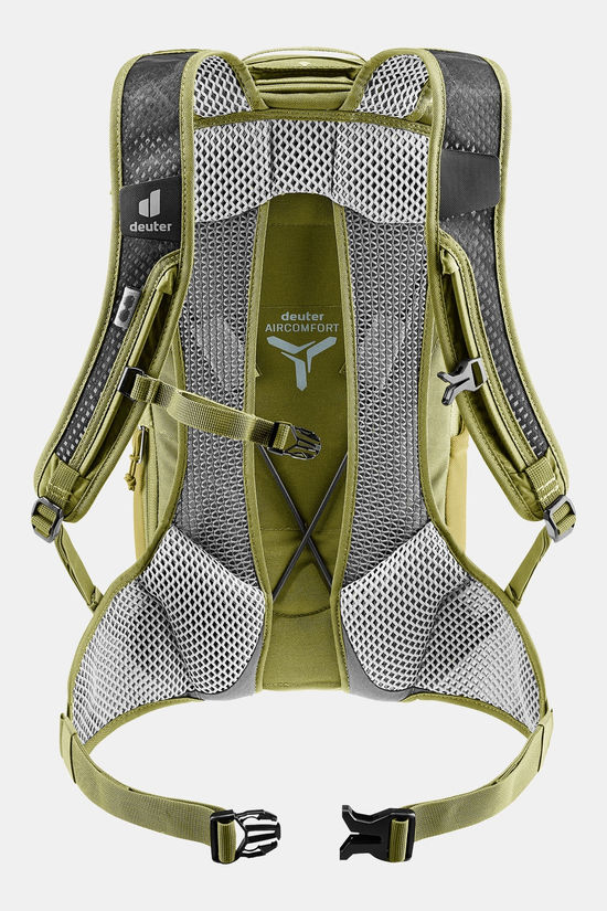 deuter deuter Race Air 10 Dagrugzak