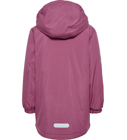 Hummel Winterjacke - HmlJosse - Tulipwood