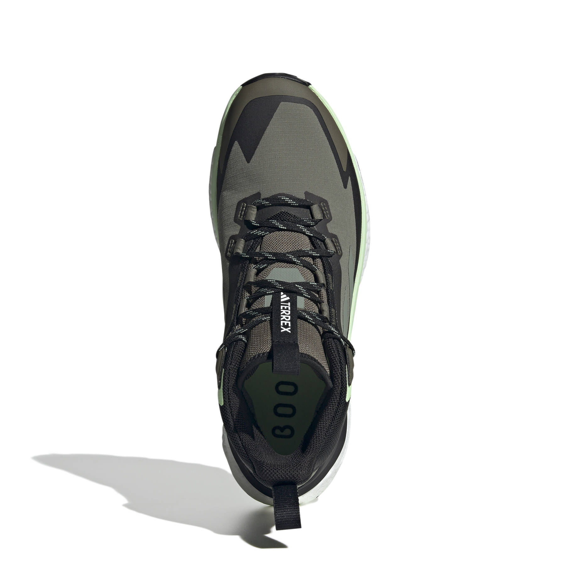 adidas Terrex| Herren Wanderschuhe FREE HIKER 2 GTX