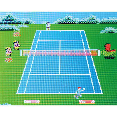 Legami Arcade Zone mini-arkadespil