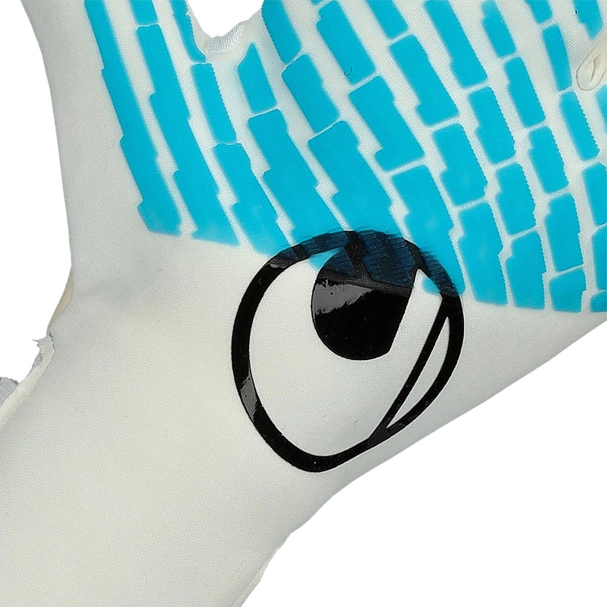 Luvas Uhlsport Fangmaschine Cybertec Absolutgrip Hn Fit