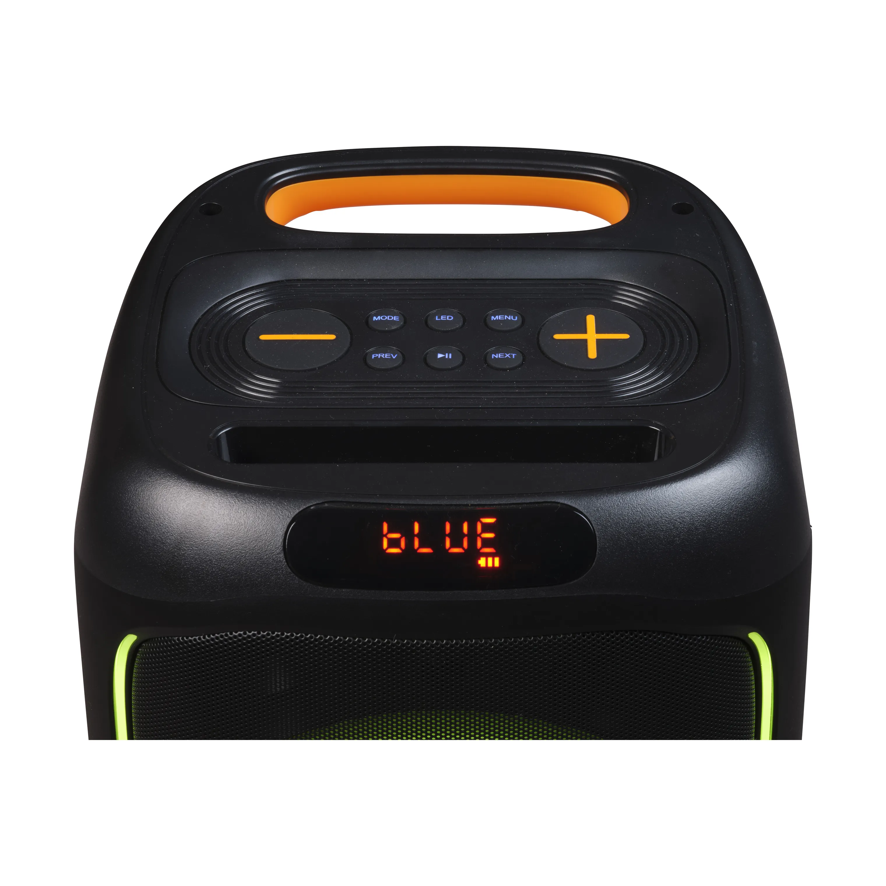 Denver Bluetooth Party Højtaler BPS-165