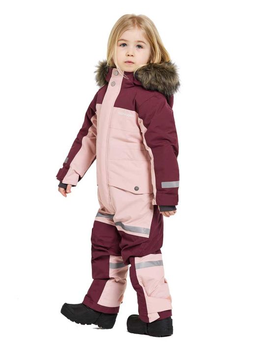 Bjärven Kids Coverall 3 flyverdragt
