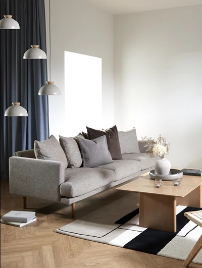 Plano Sofabord 130 x 42 x 70 cm