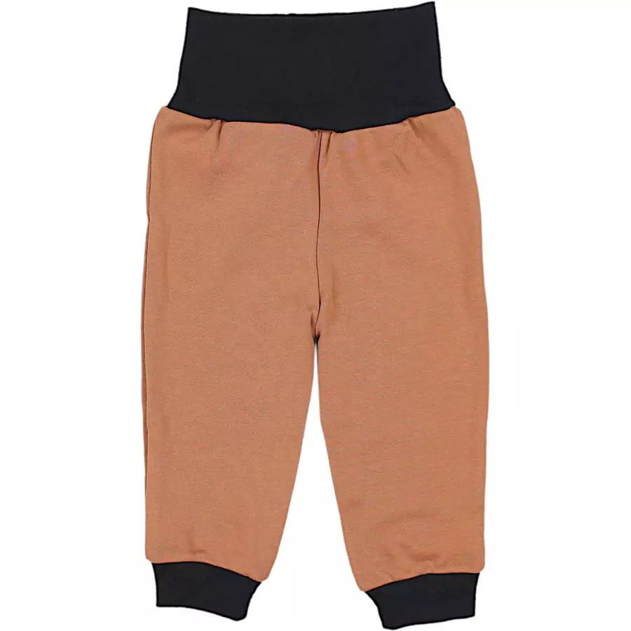 TupTam Baby Lange Pumphose 5er Pack graubraun