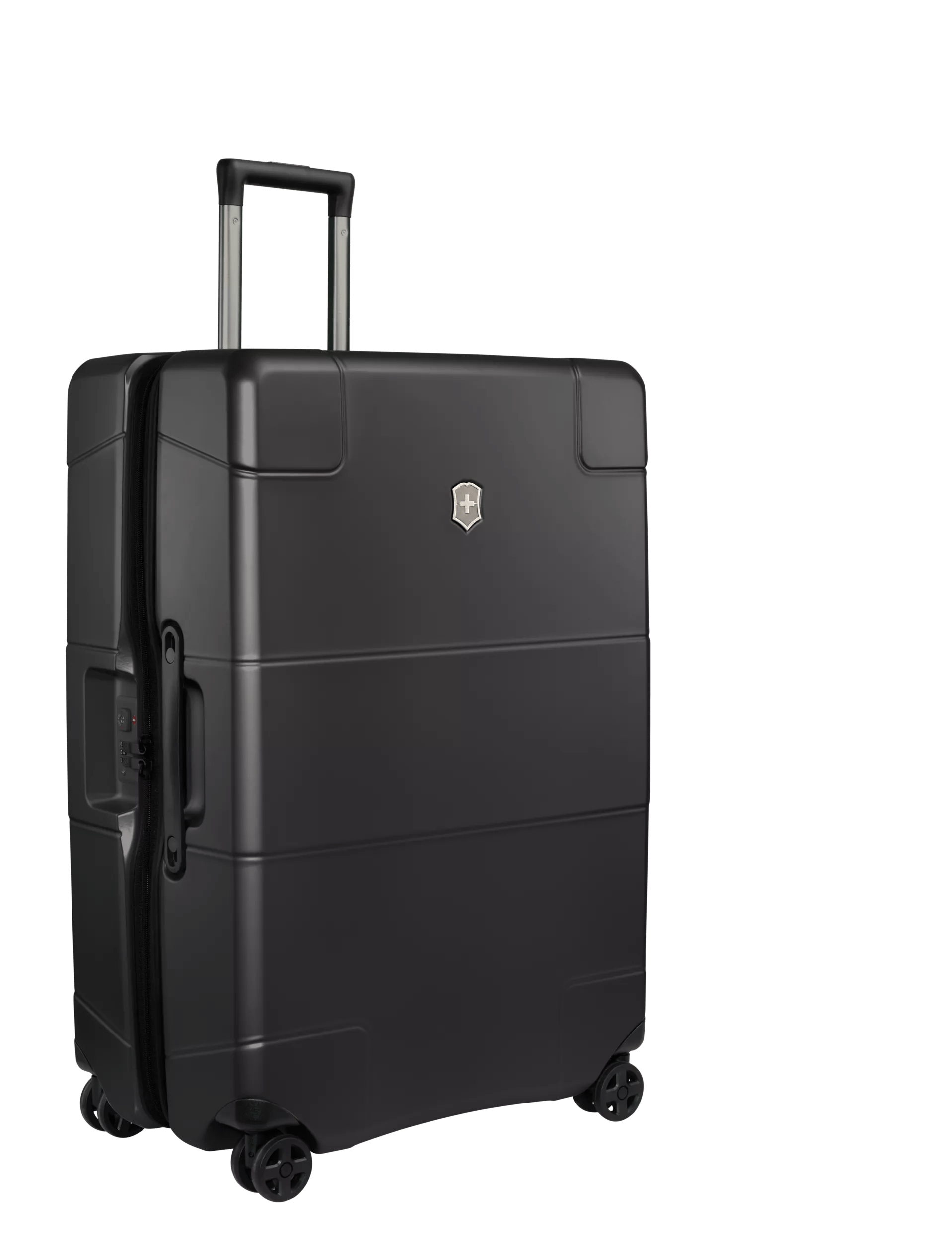 Lexicon Hardside Large-schwarz