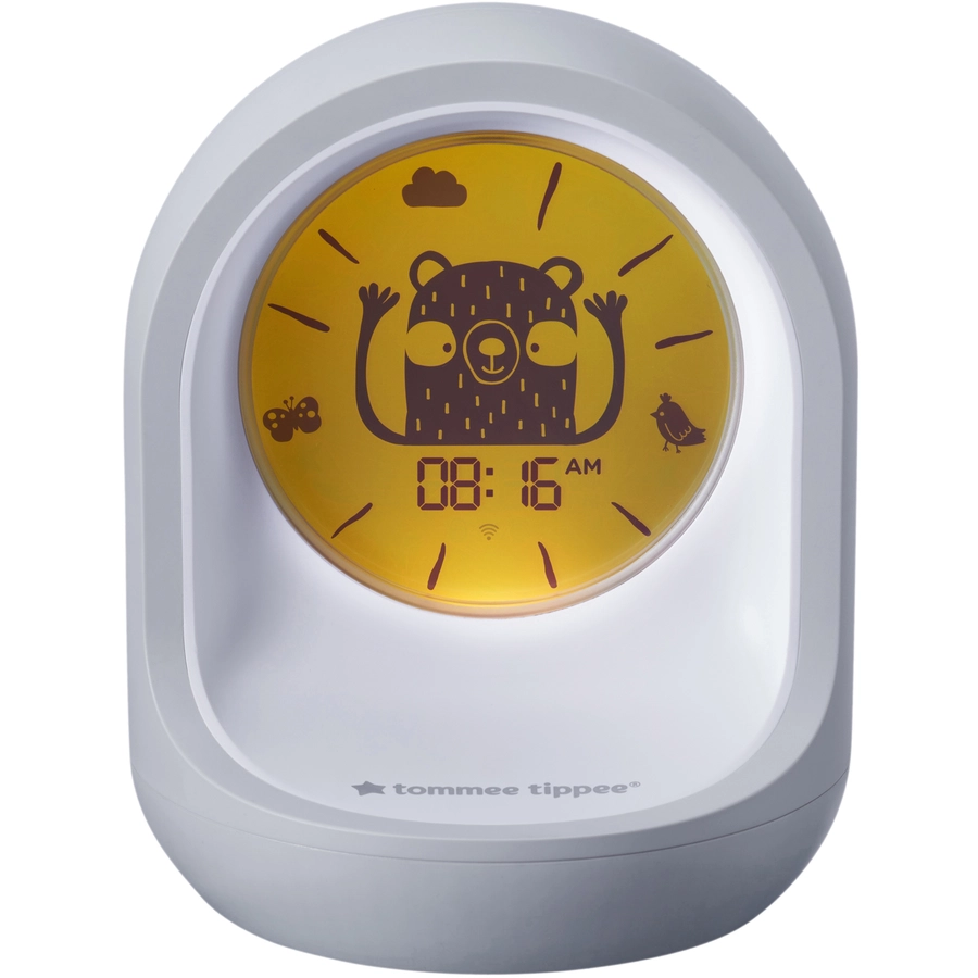 Tommee Tippee Schlaftrainer und Kinderwecker Sleeptime
