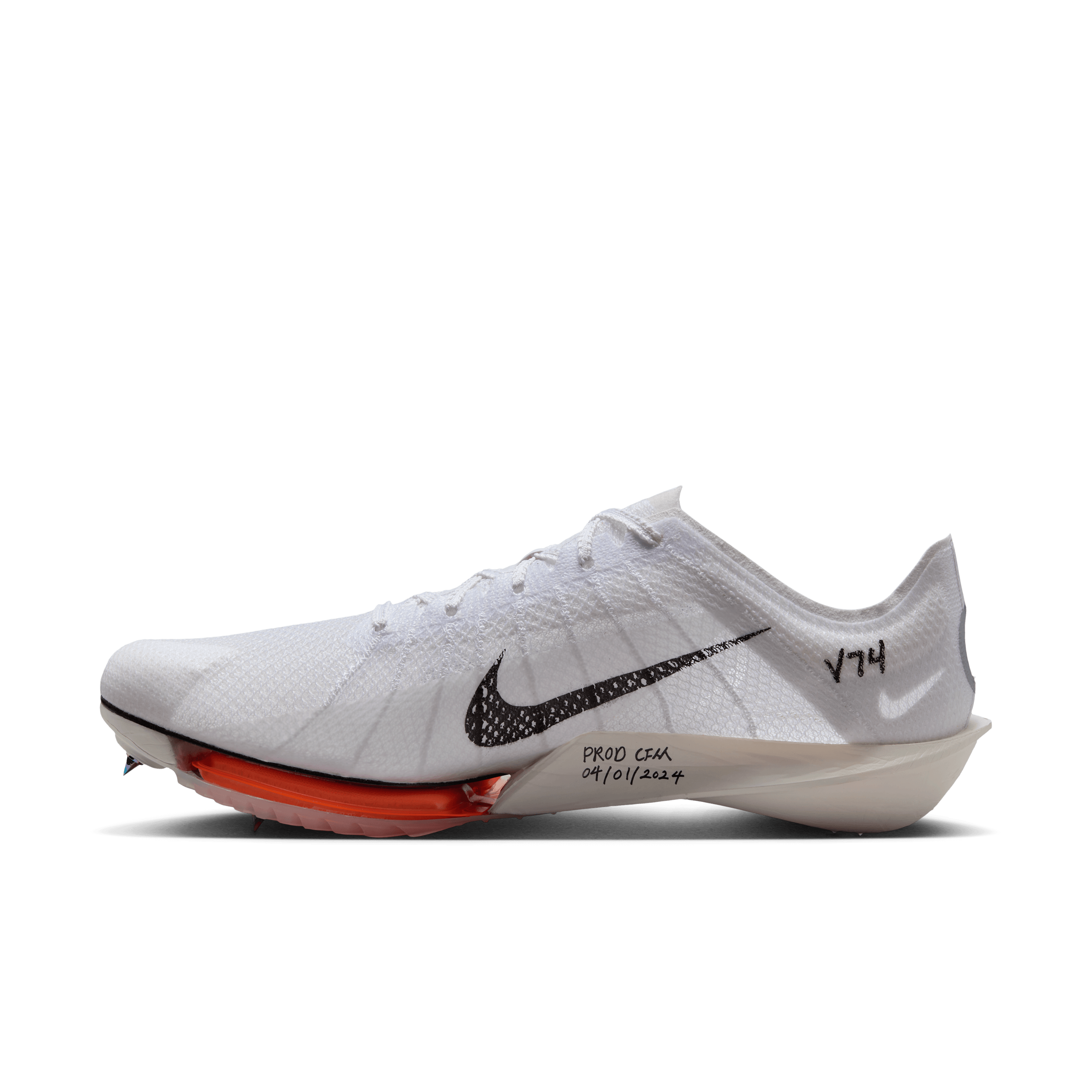nike air zoom victory 2 proto unisex 18 hf7642 100