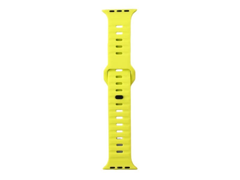 4smarts Armband 4er Set Alpha 2 Apple Watch 42/44/45/46/49 4er-Set Armbänder für die Apple Watch (42 / 44 / 45 / 46 / 49 mm)