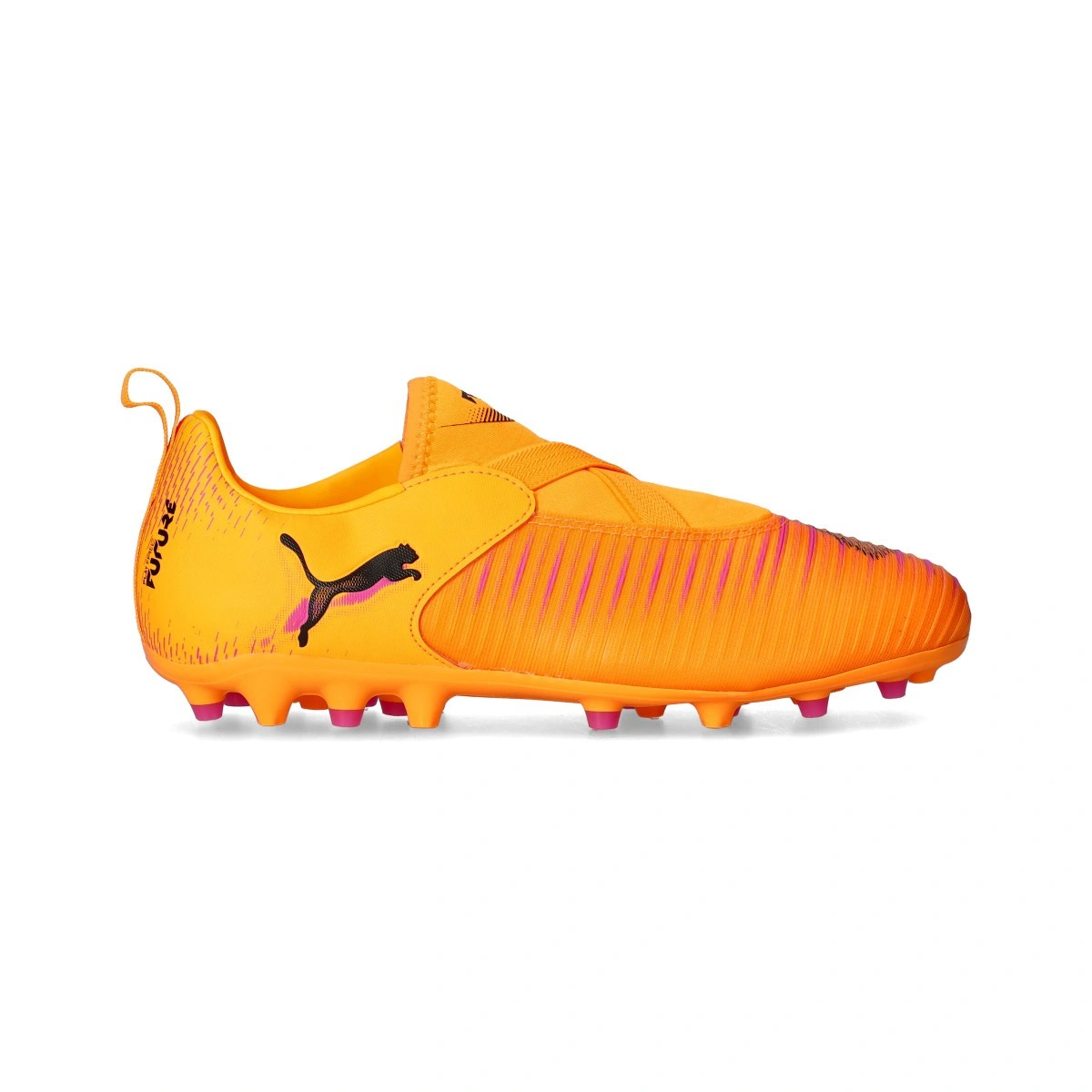 Chuteira Puma Future 8 Match LL MG Criança