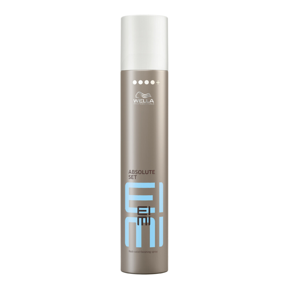 Wella Professionals EIMI Absolute Set Haarspray300 ml