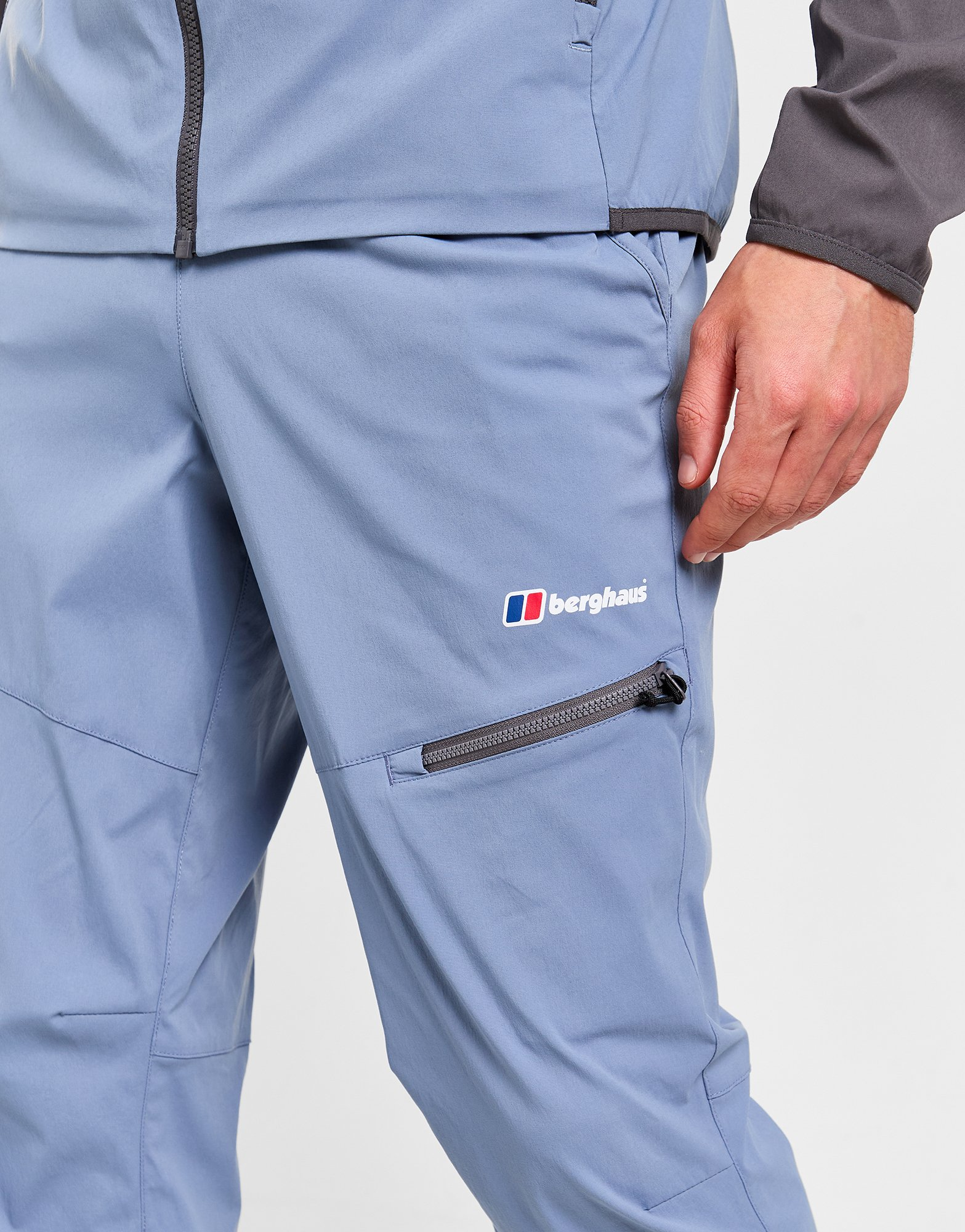 Berghaus Pantalon de jogging Theran Homme