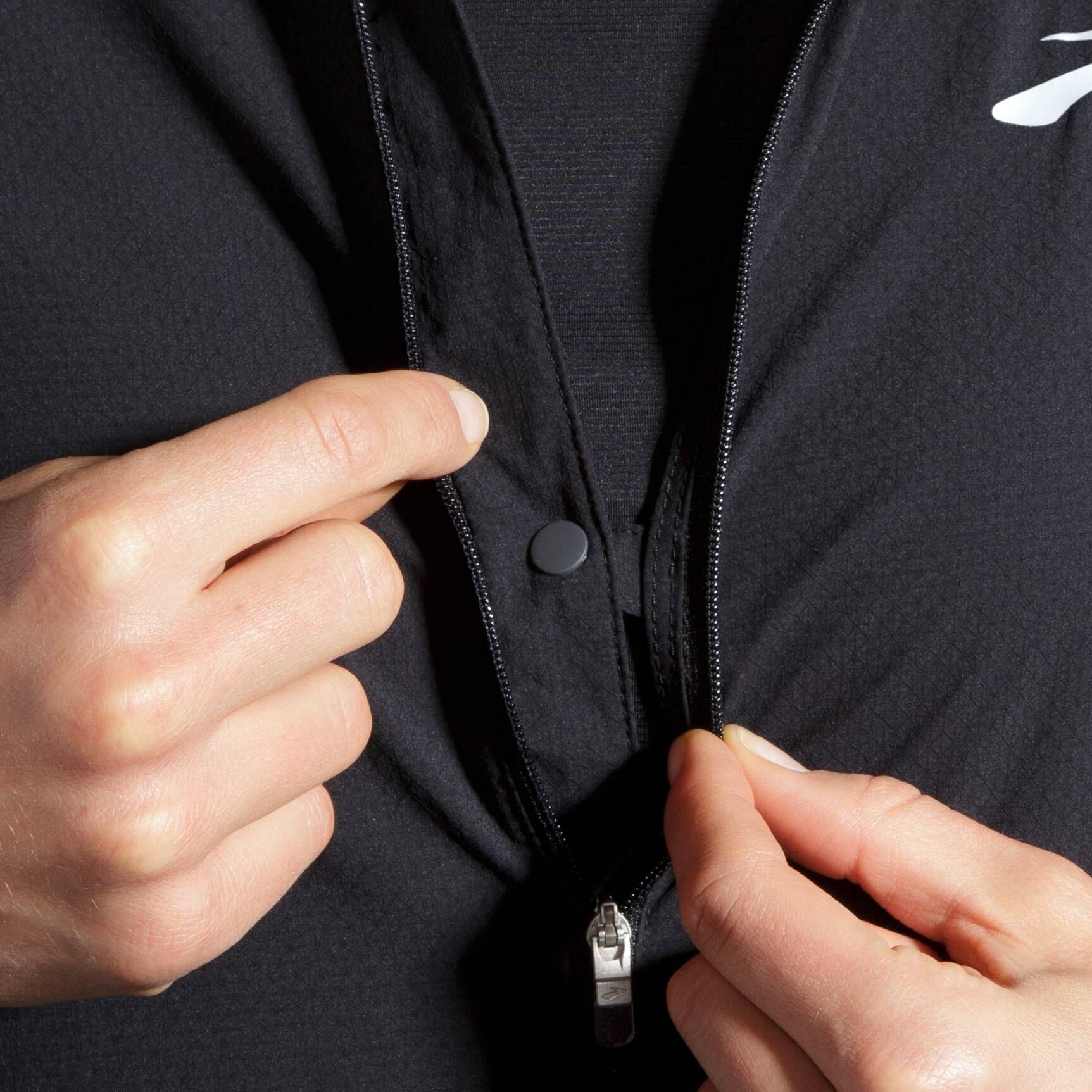 Brooks| Damen Laufjacke CANOPY