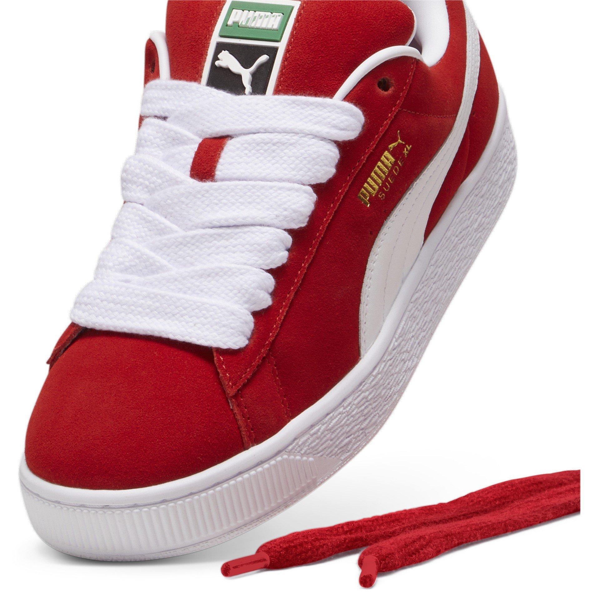 Puma Suede XL Mens Trainers