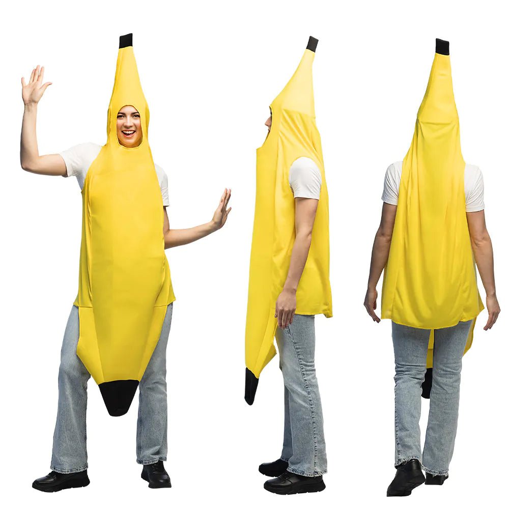 Bananenpak Heren