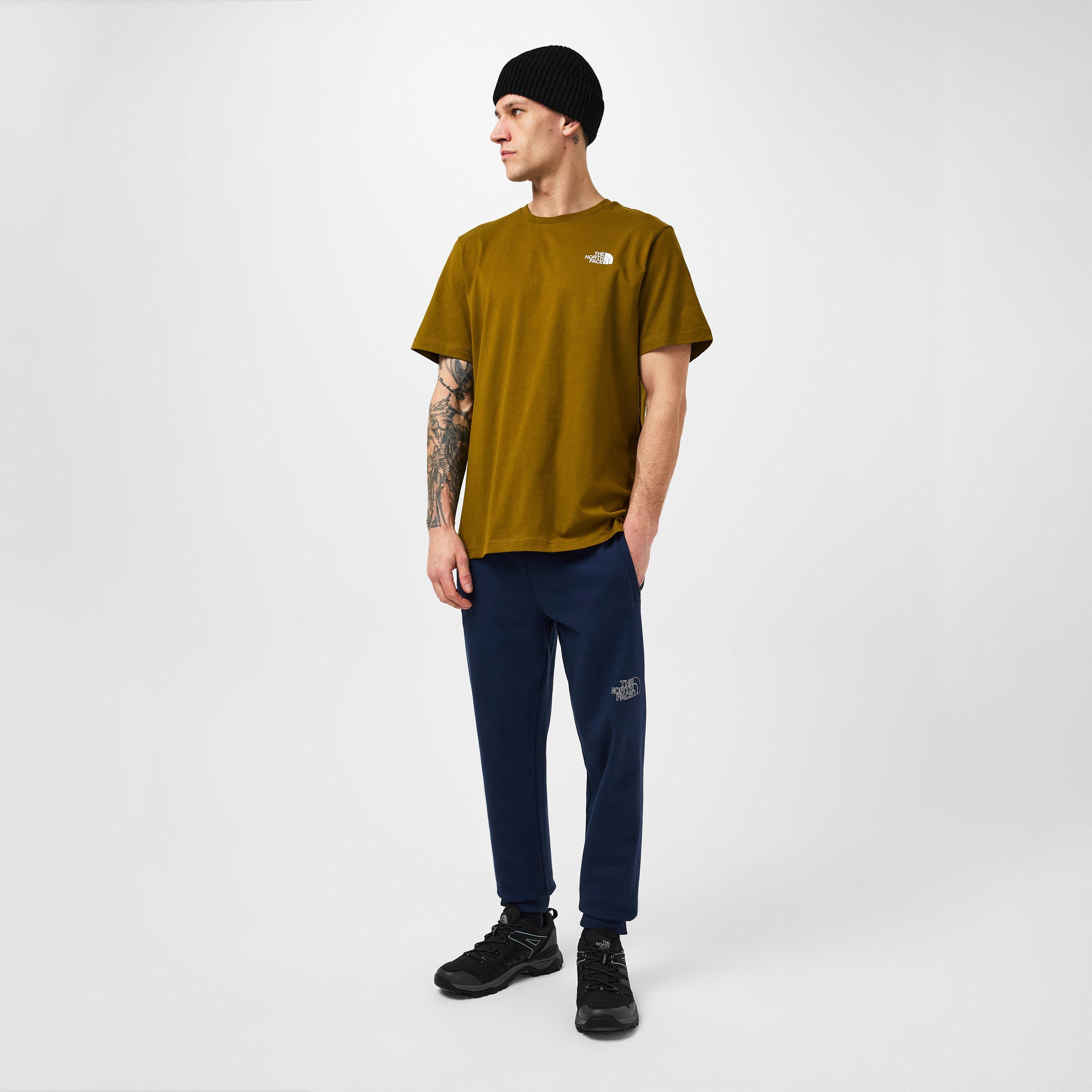 The North Face Logo Elasticated Joggers