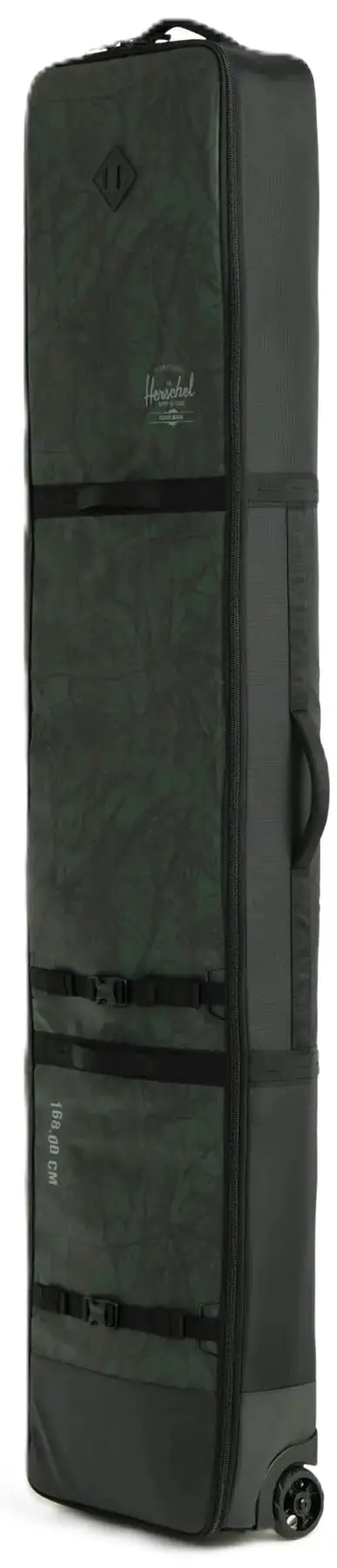 Herschel Snow Roller taske | SkatePro