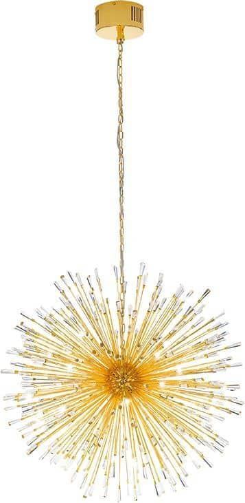 LED-Pendelleuchte