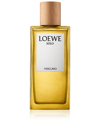 Loewe Solo Mercurio edp vapo 100ml