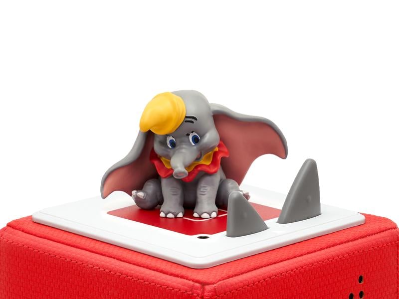 Tonies Hörbuch Disney – Dumbo Hörspiel