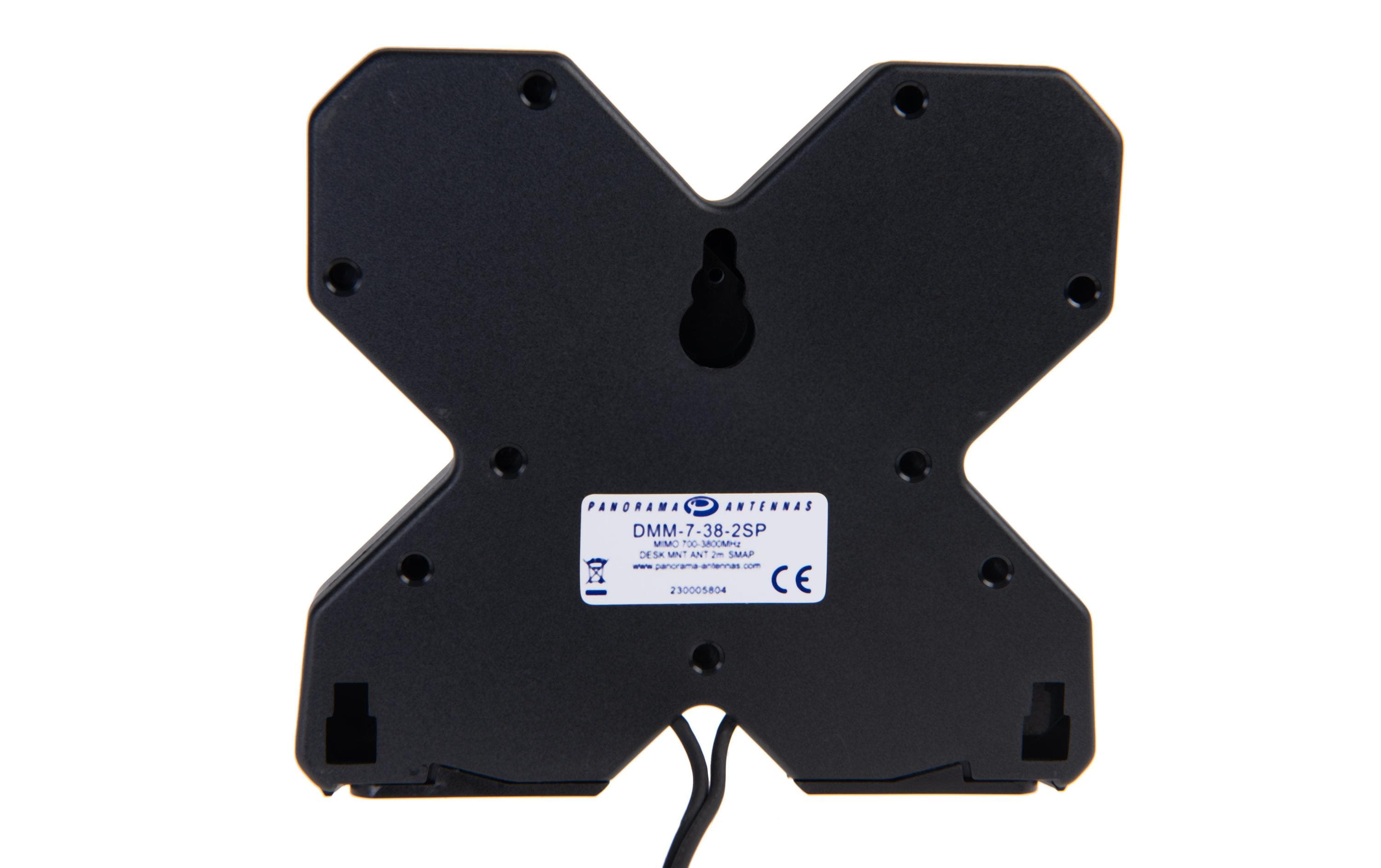 5G/LTE-Antenne USL-1005311 SMA 5 dBi RundstrahlBreitband-Rundstrahlantenne mit SMA-Anschlüssen