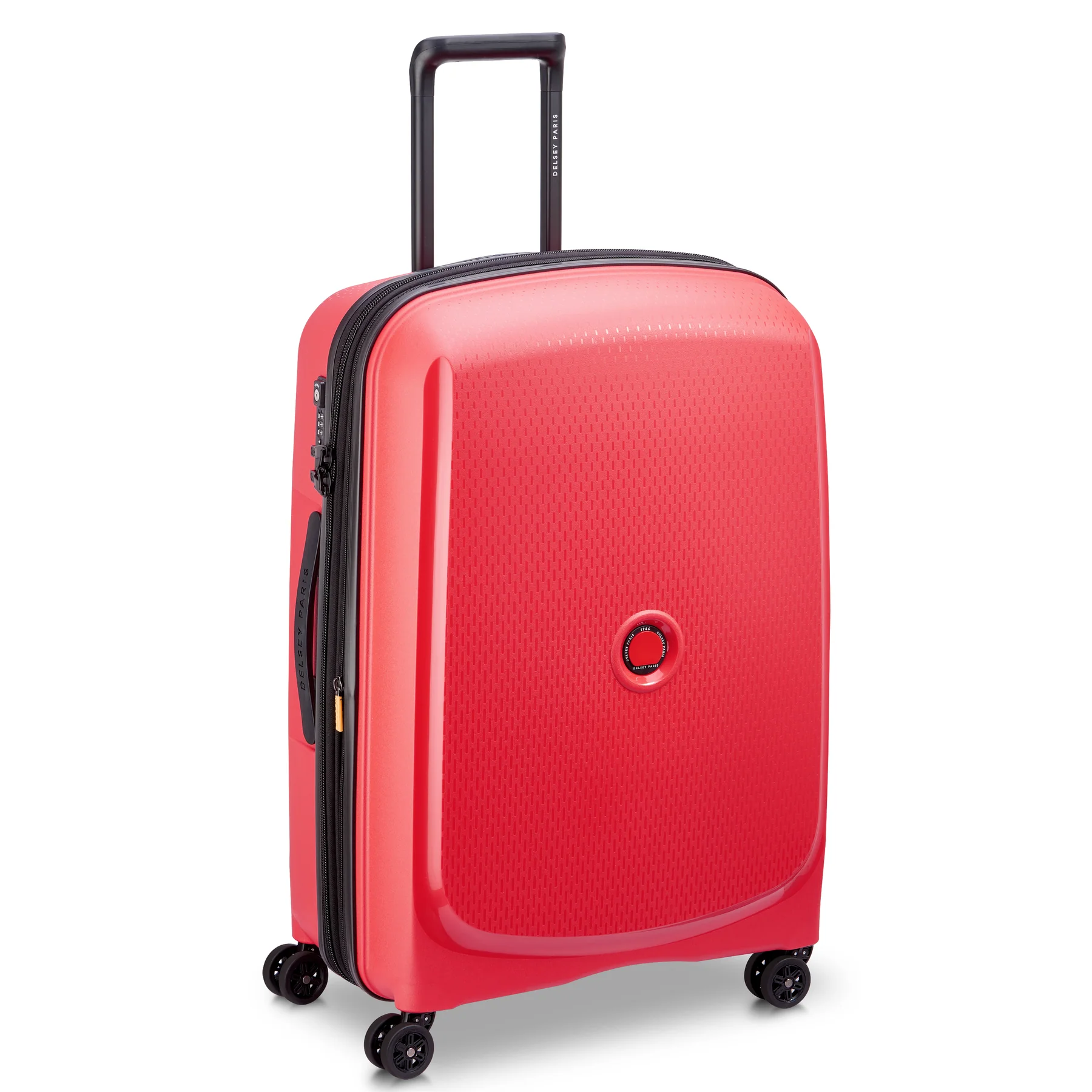 Valise soute - L Extensible (71cm) Matière Recyclée