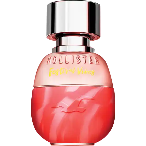 Festival Vibes, EdP 30 ml
