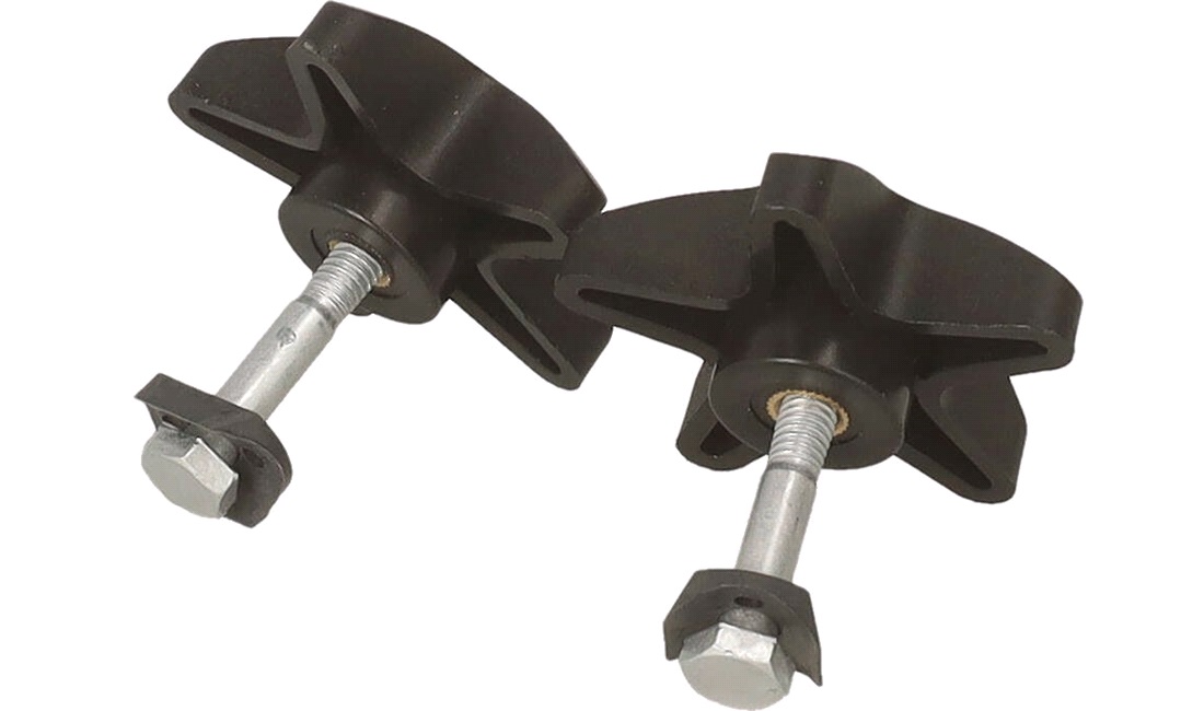 Fingerskrue til Rollator 270500020