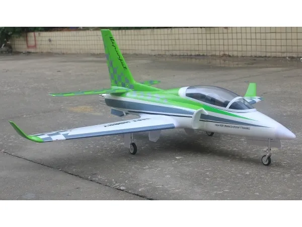 Amewi AMXFLIGHT VIPER JET V4 PRO, Fly, 3,25 kg