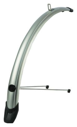 GARDE BOUE GARDE BOUE 28  51mm Set Silver POLISPORT.