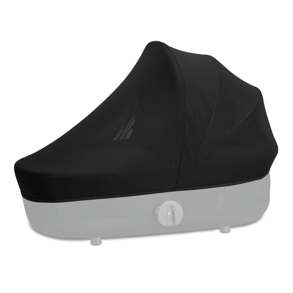 Cybex Cybex Insektennetz Lux Babywanne - Black