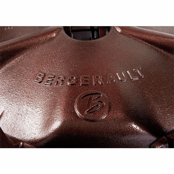 Bergerault GS26DKH Grand Symphonic