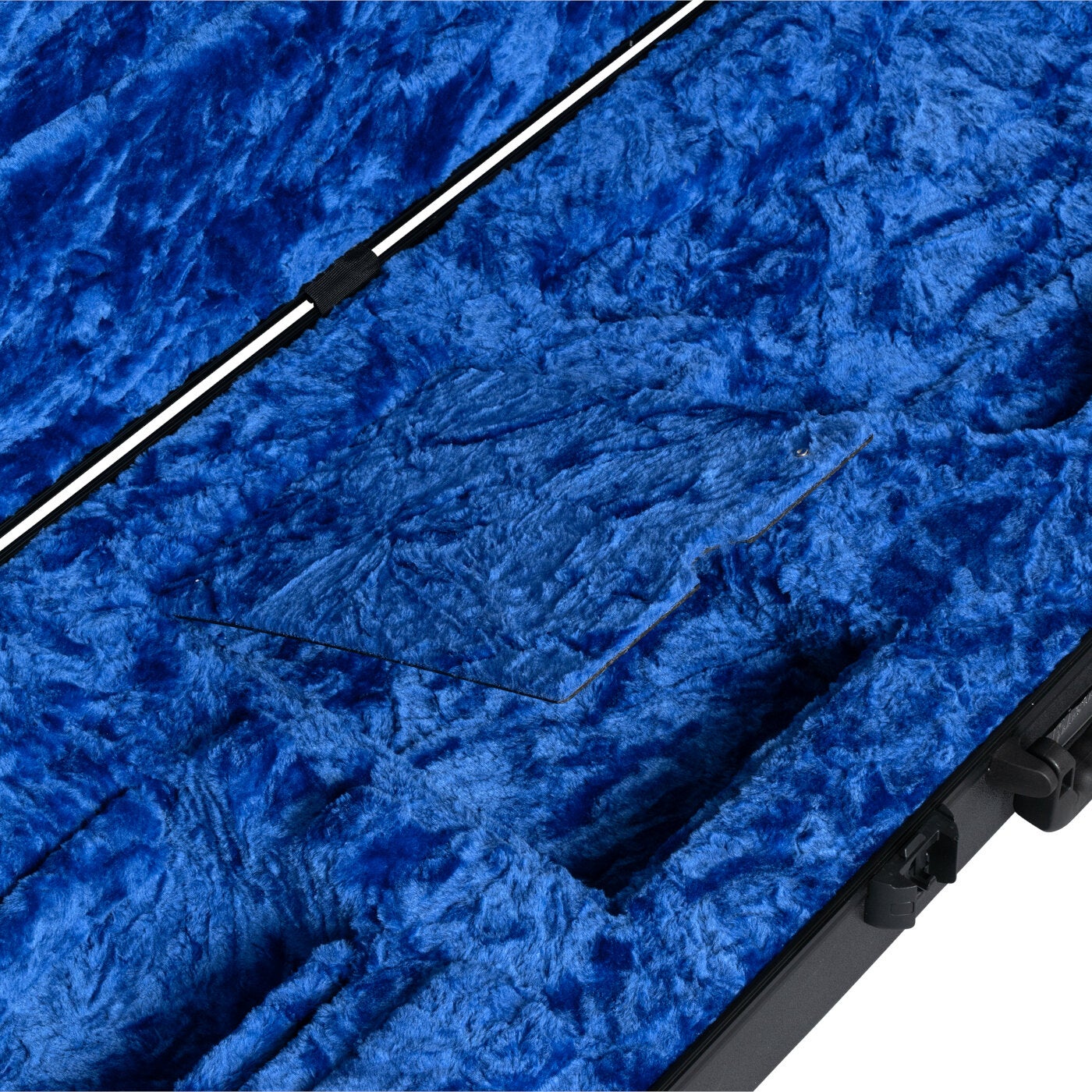 Gibson ASPRCASE-FB Deluxe Protector Case voor Gibson Firebird zwart