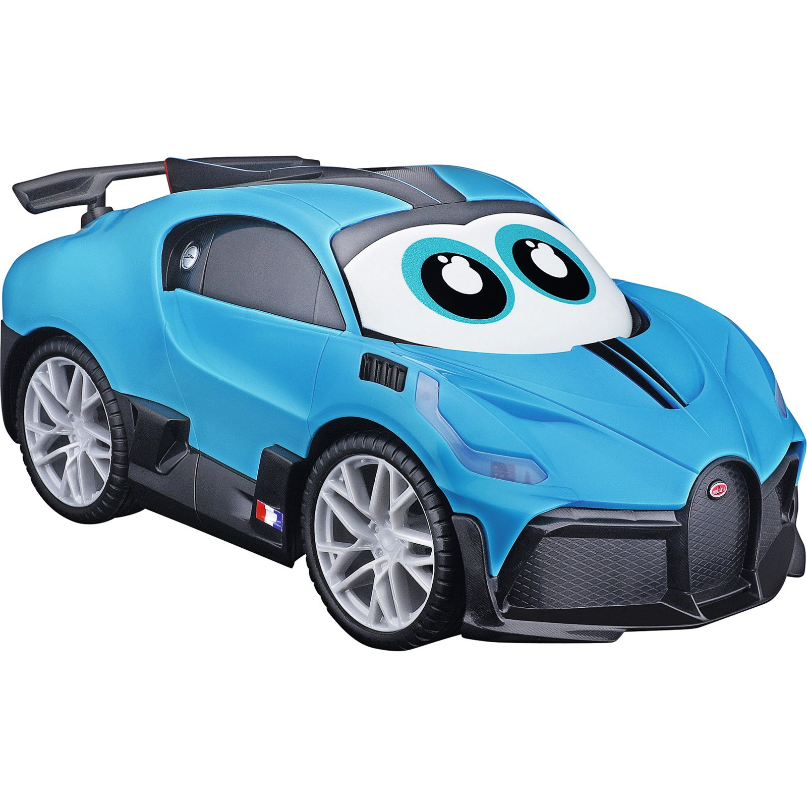 Bburago Junior My First RC Bugatti