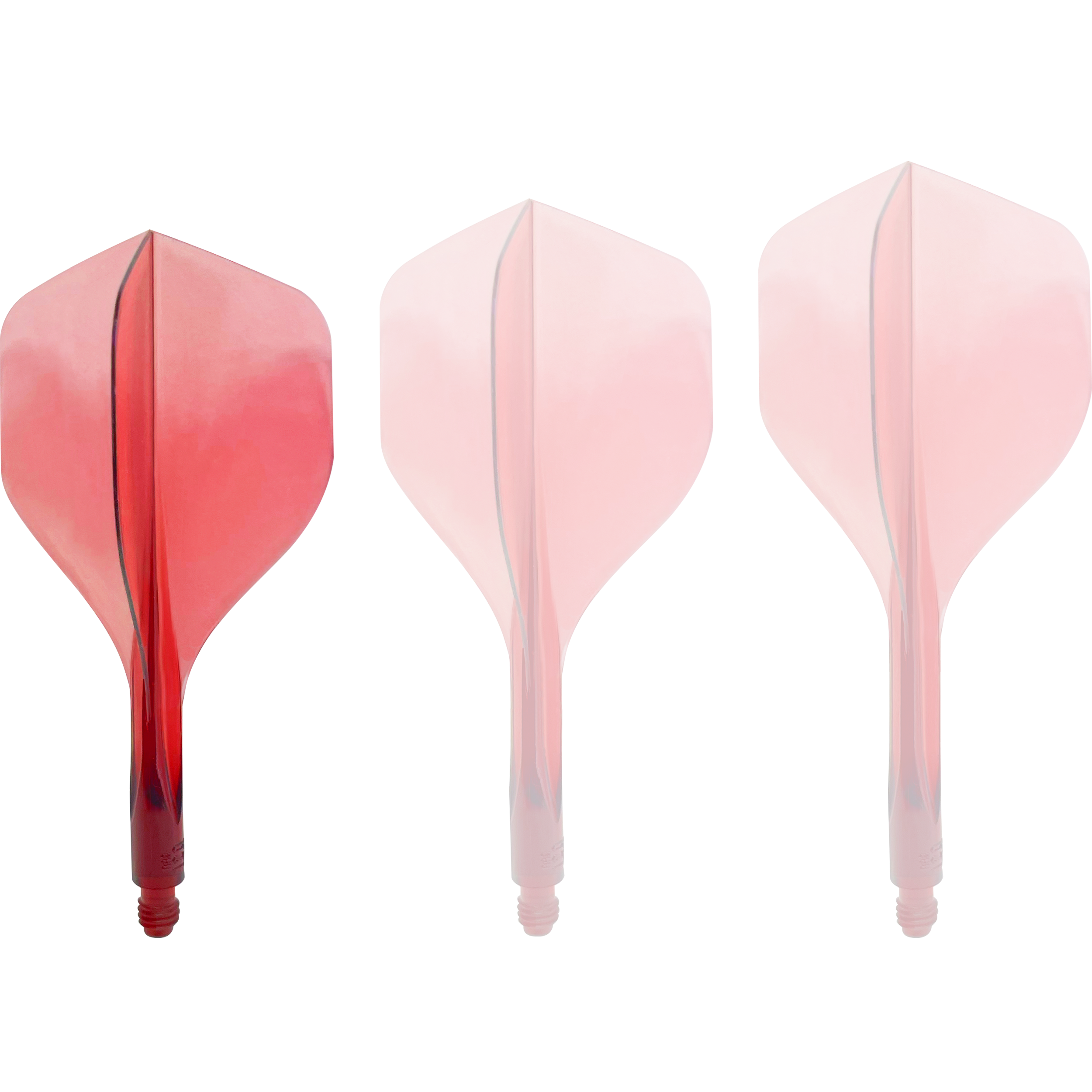 Condor - AXE 120 Flight Rot Transparent - Standard