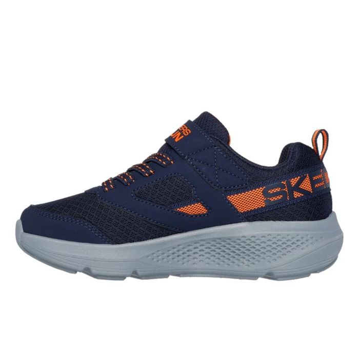 Skechers Junior Løbesko Go Run Elevate Astonising Speed Blå
