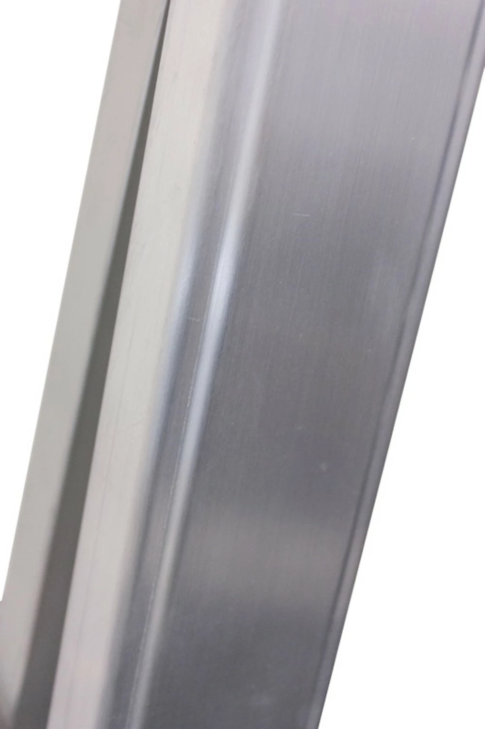 Little Jumbo 48414101 Little Giant Velocity telescoopladder - 4 x 4 Treden