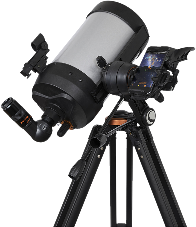 Celestron - StarSense Explorer DX6