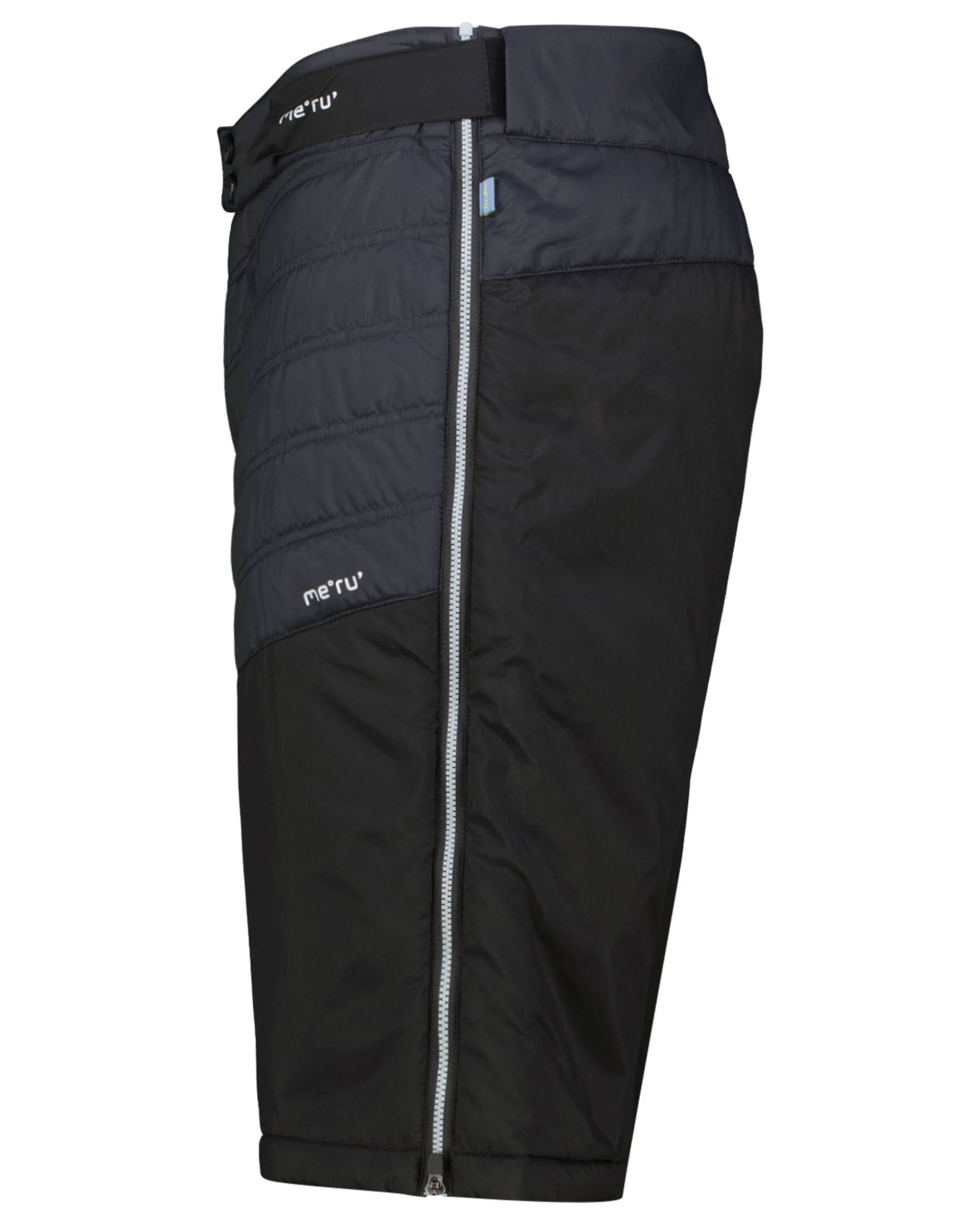 meru| Herren Thermoshorts CHESTER
