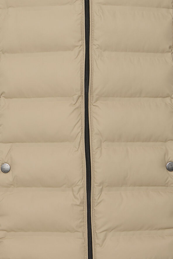 Fransa FRBAFAB VE 2 Silver mink