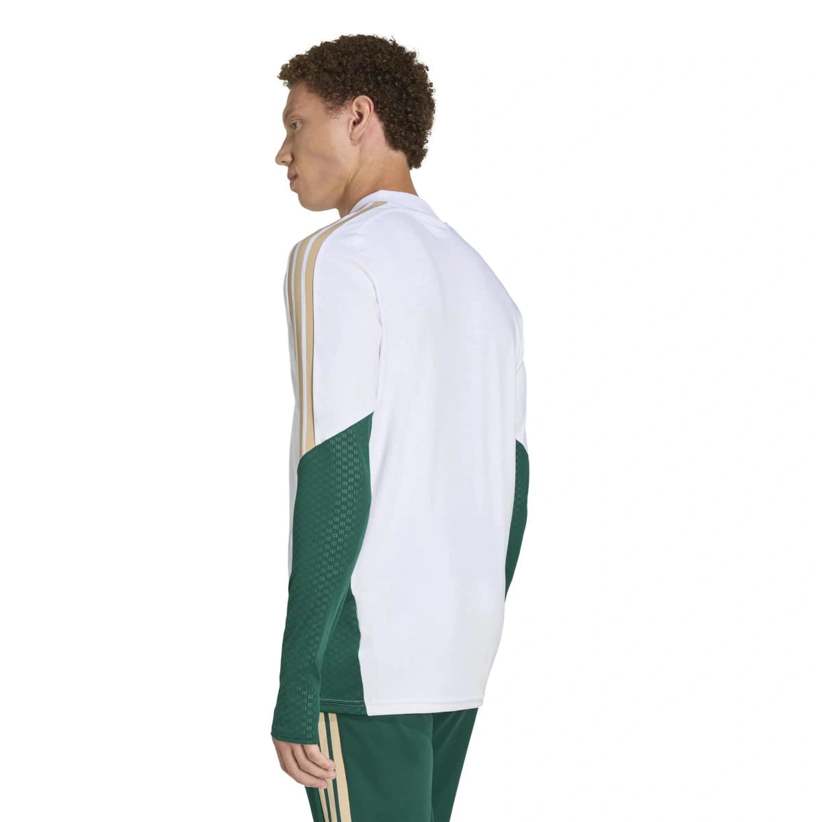 Sweatshirt adidas Italia Training Mundial 2026